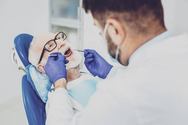 Best Emergency Dentist for Special Needs Patients in North Key Largo, FL